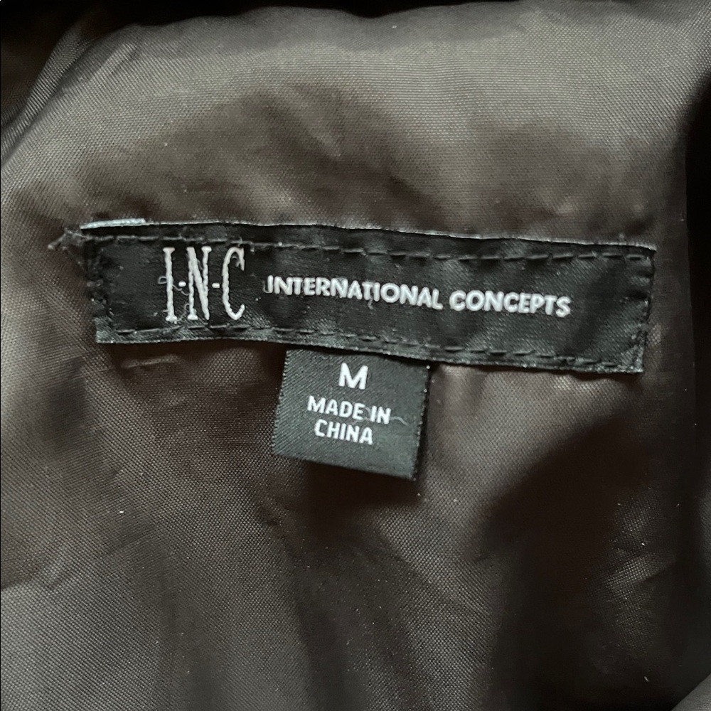 Puffer Coat INC - Picture 5 of 7